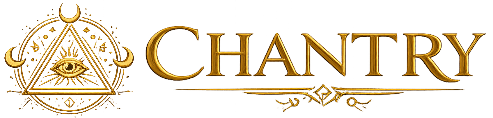 Chantry — An M20 Resource